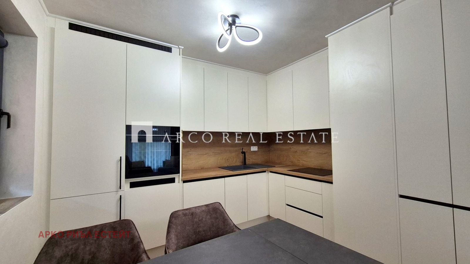 Продава 2-СТАЕН, гр. София, Малинова долина, снимка 4 - Апартаменти - 53911381