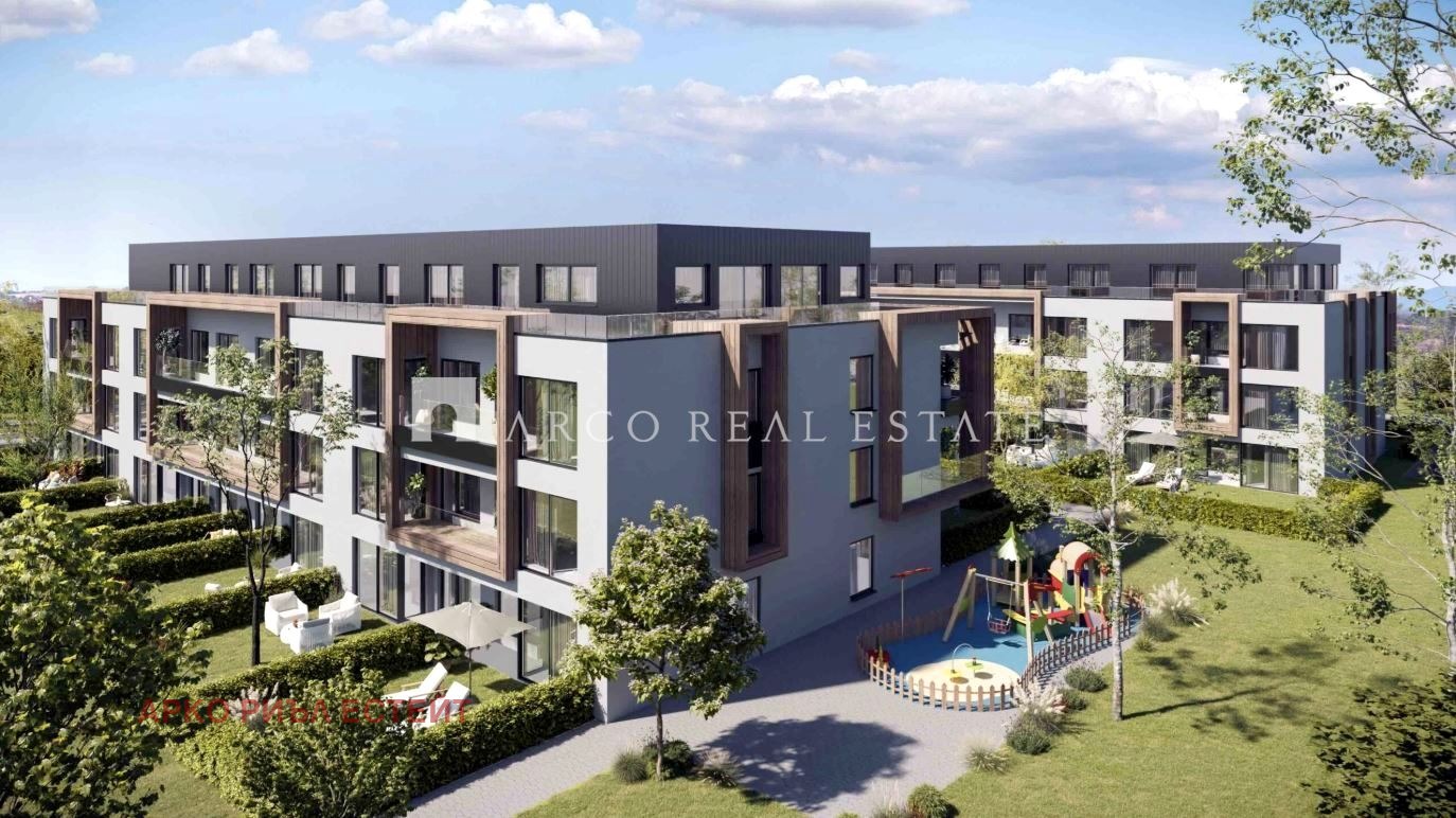 Продава 2-СТАЕН, гр. София, Малинова долина, снимка 11 - Апартаменти - 53911381