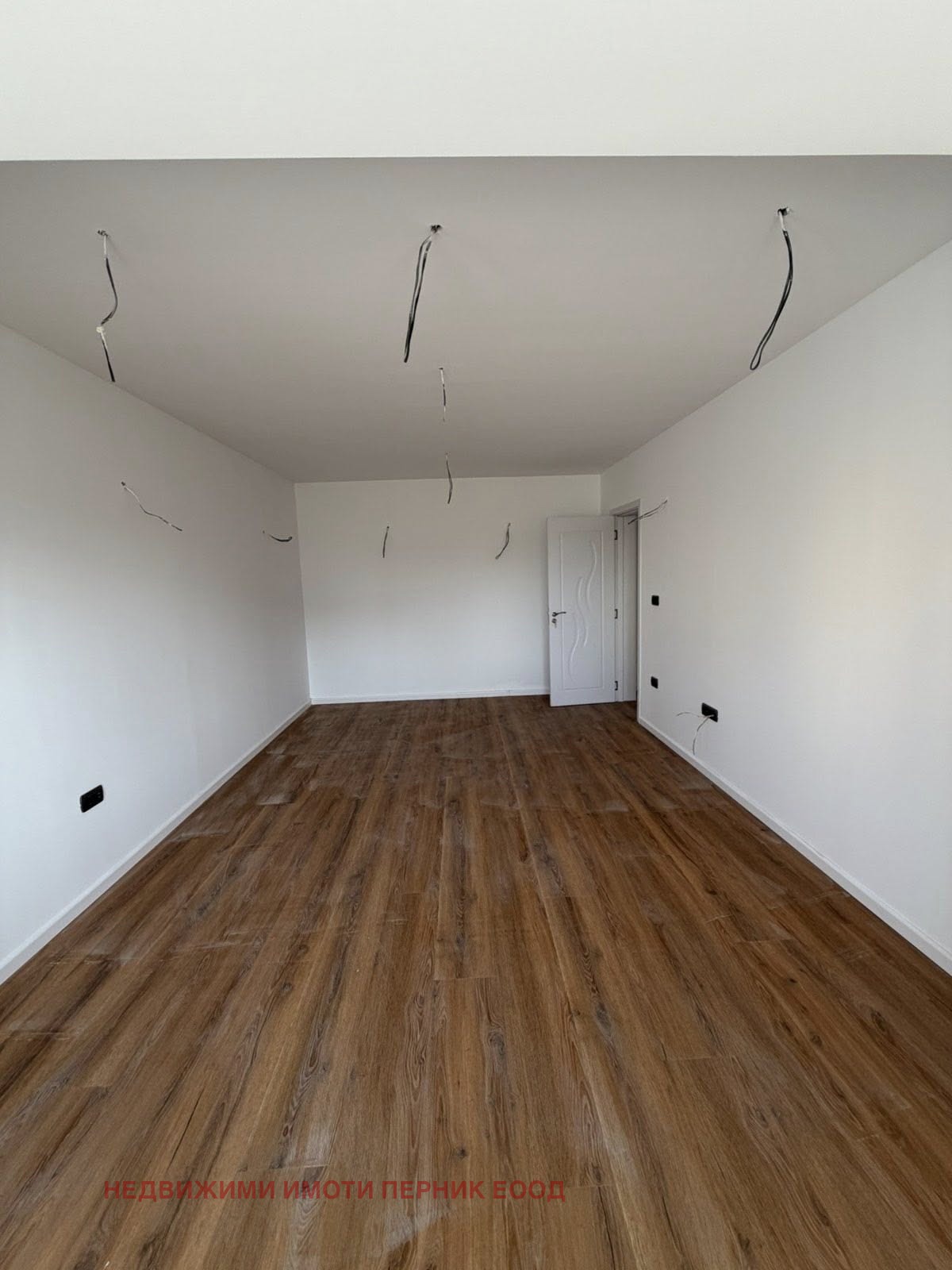 Продава 2-СТАЕН, гр. Перник, Изток, снимка 10 - Апартаменти - 53924511