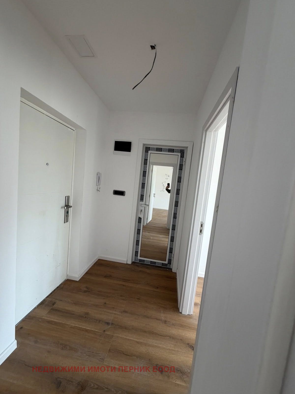 Продава 2-СТАЕН, гр. Перник, Изток, снимка 11 - Апартаменти - 53924511