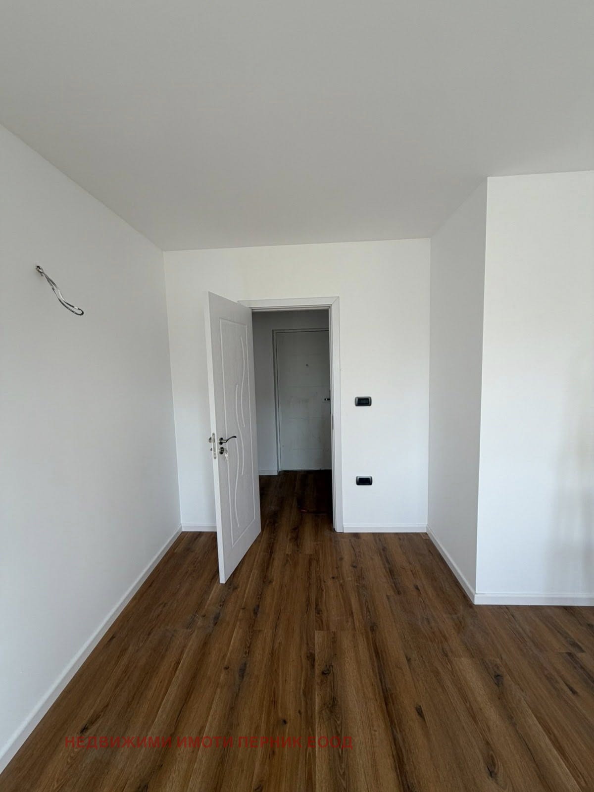 Продава 2-СТАЕН, гр. Перник, Изток, снимка 14 - Апартаменти - 53924511