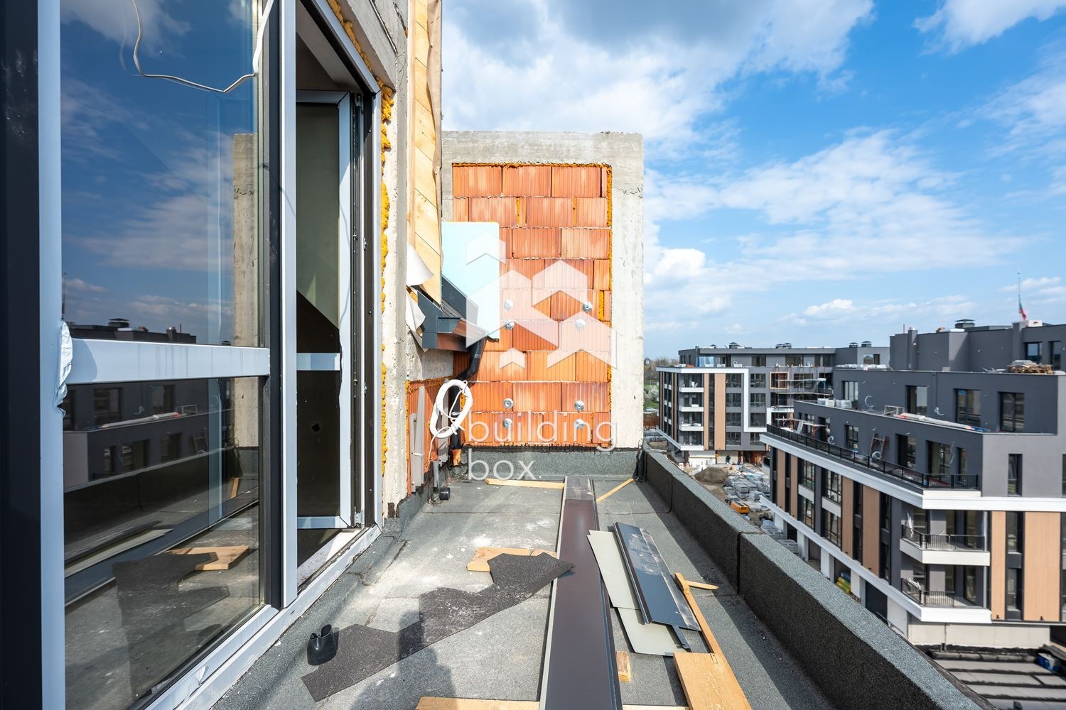 Продава 2-СТАЕН, гр. Пловдив, Кършияка, снимка 9 - Апартаменти - 54225347