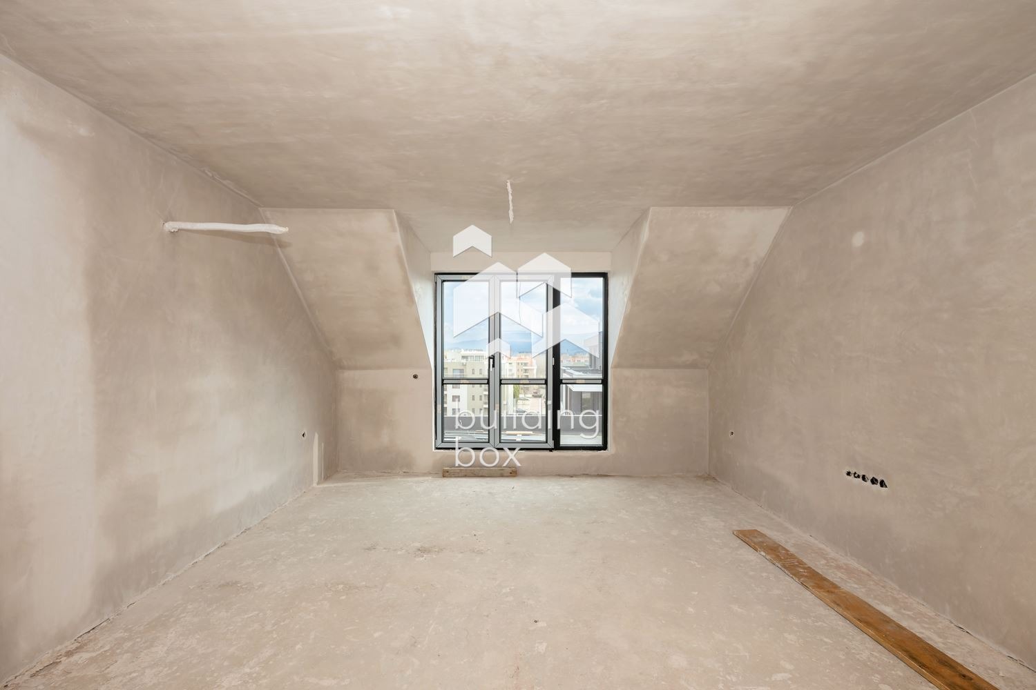 Продава 2-СТАЕН, гр. Пловдив, Кършияка