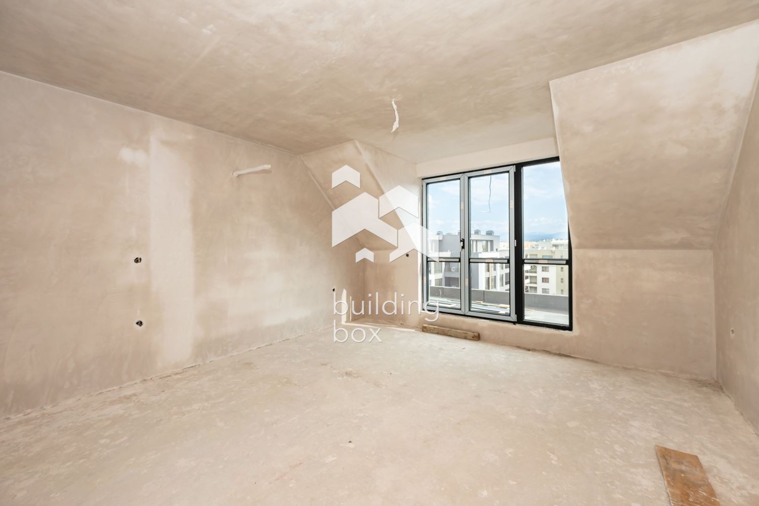 Продава 2-СТАЕН, гр. Пловдив, Кършияка, снимка 4 - Апартаменти - 54225347