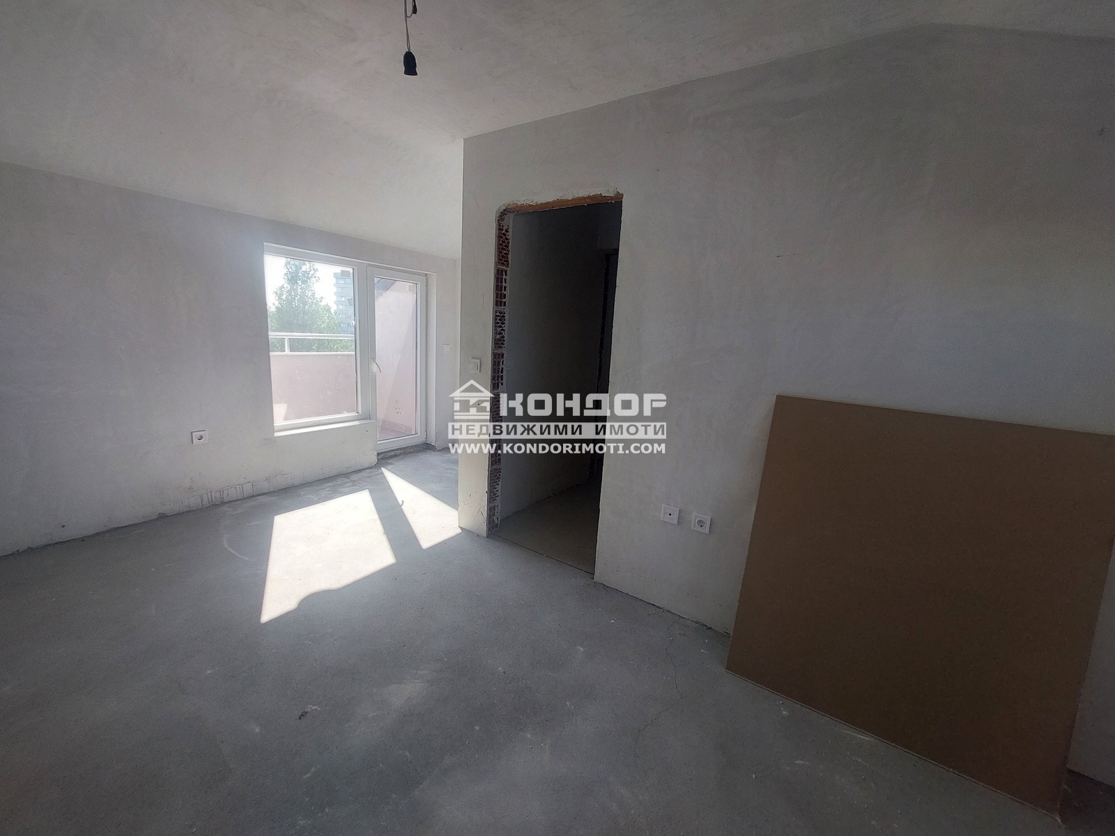 Продава 2-СТАЕН, гр. Пловдив, Кючук Париж, снимка 4 - Апартаменти - 54736939