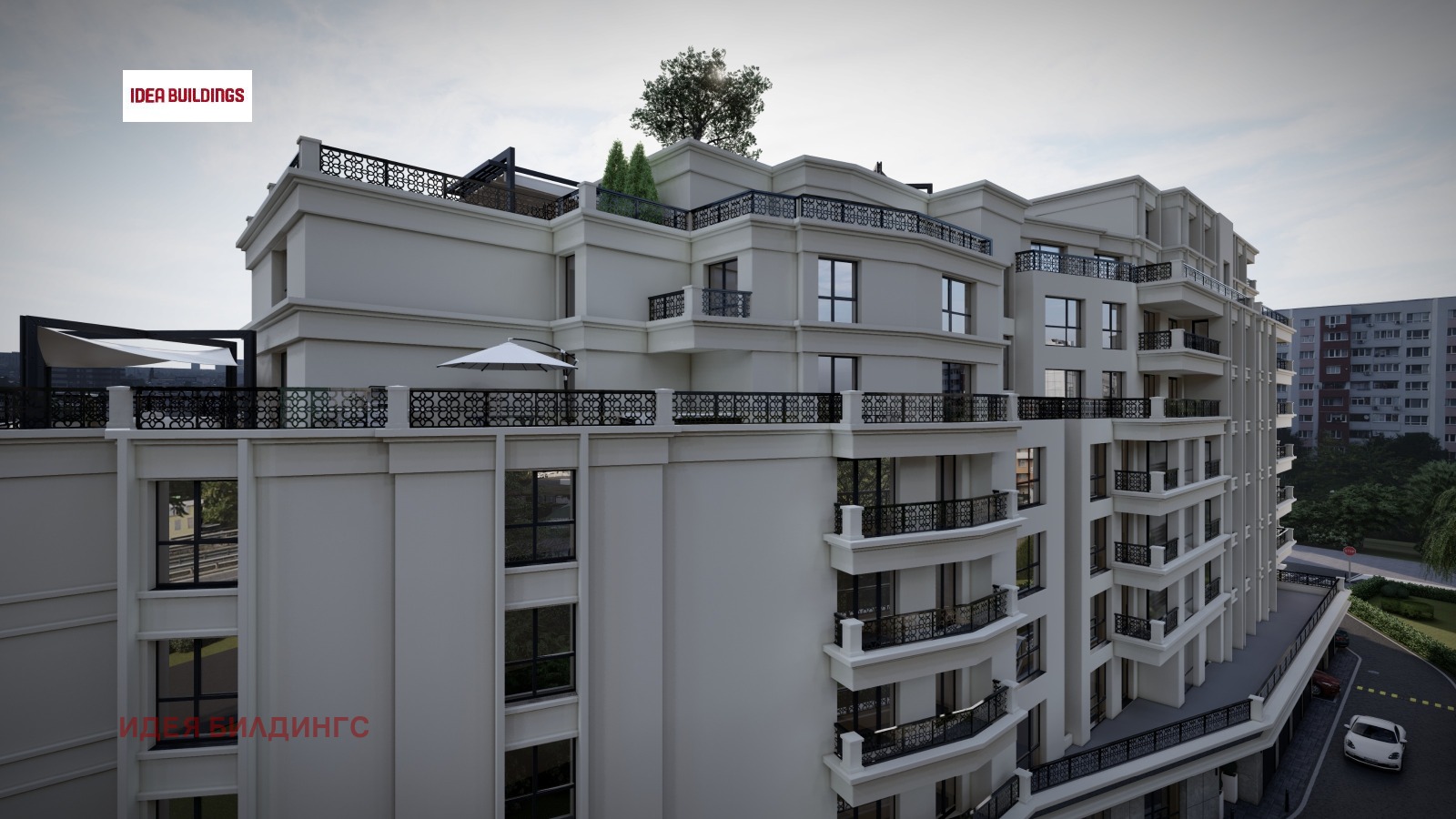 Продава 2-СТАЕН, гр. София, Левски Г, снимка 2 - Апартаменти - 56461054