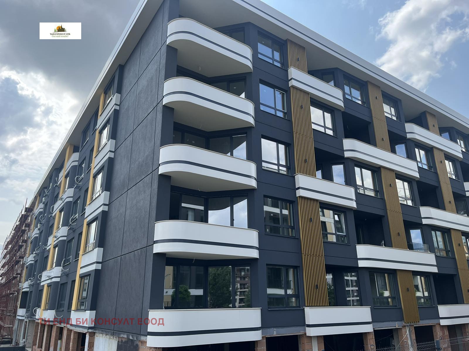 Продава 3-СТАЕН, гр. София, Малинова долина, снимка 2 - Апартаменти - 46700741