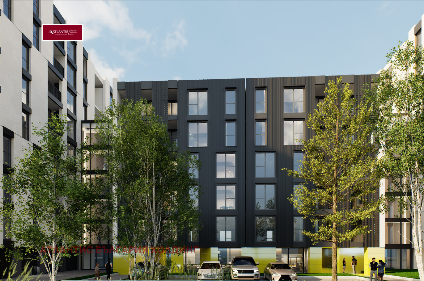 Продава 3-СТАЕН, гр. София, Люлин 6, снимка 2 - Апартаменти - 52692694