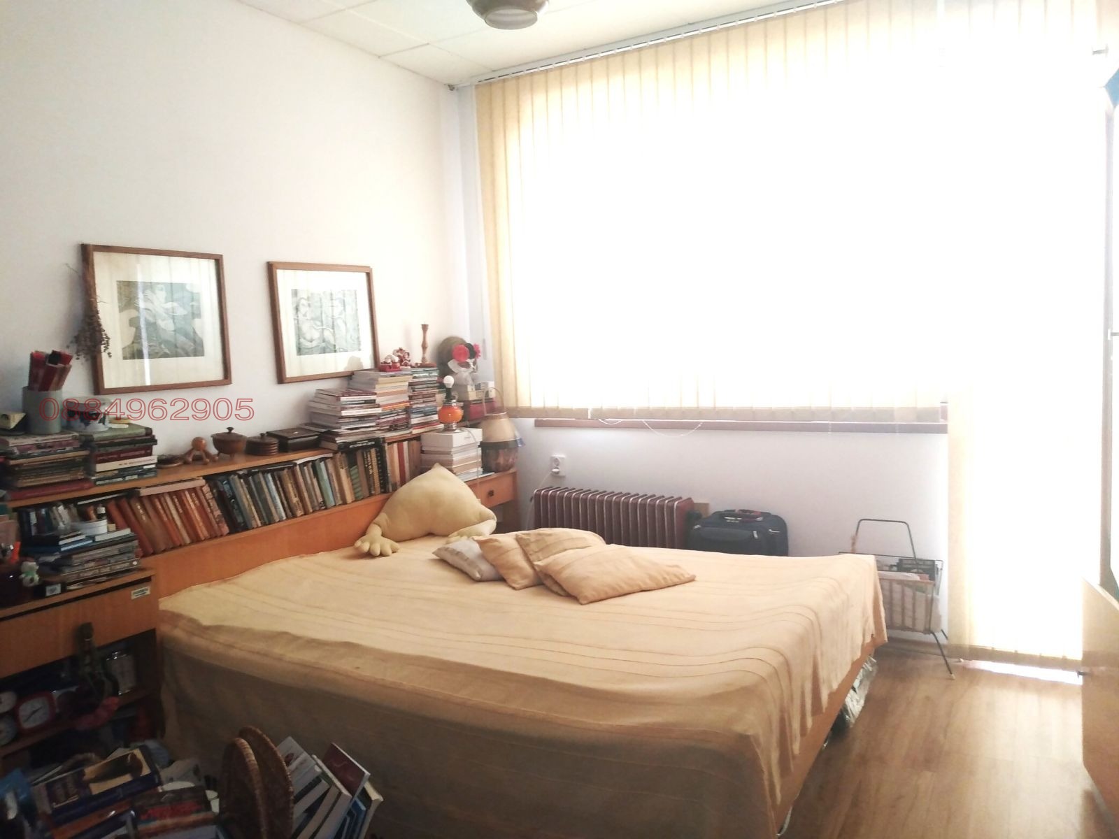 Продава 3-СТАЕН, гр. Ловеч, Широк център, снимка 6 - Апартаменти - 53616227