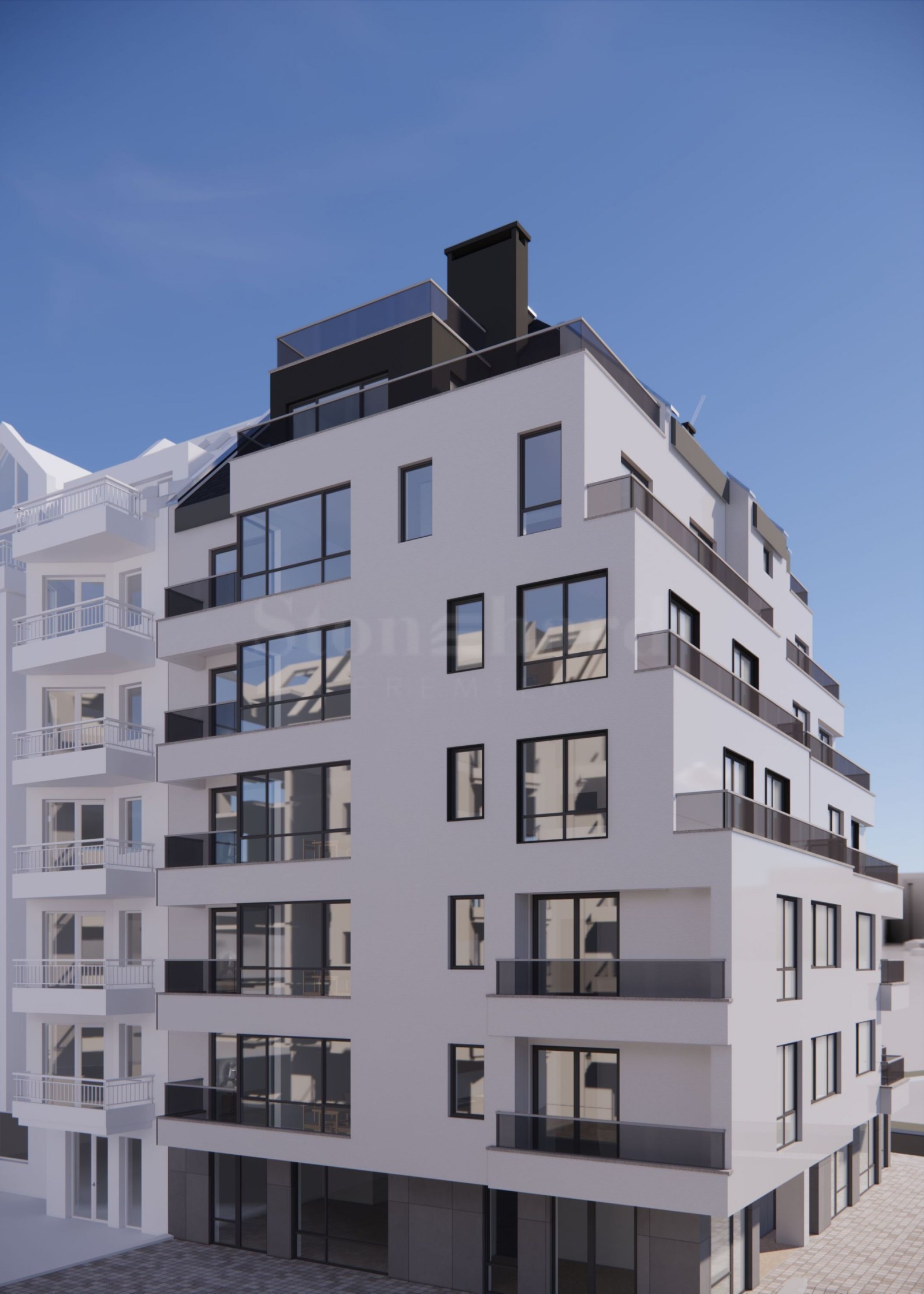 Продава 3-СТАЕН, гр. София, Манастирски ливади, снимка 7 - Апартаменти - 52482967