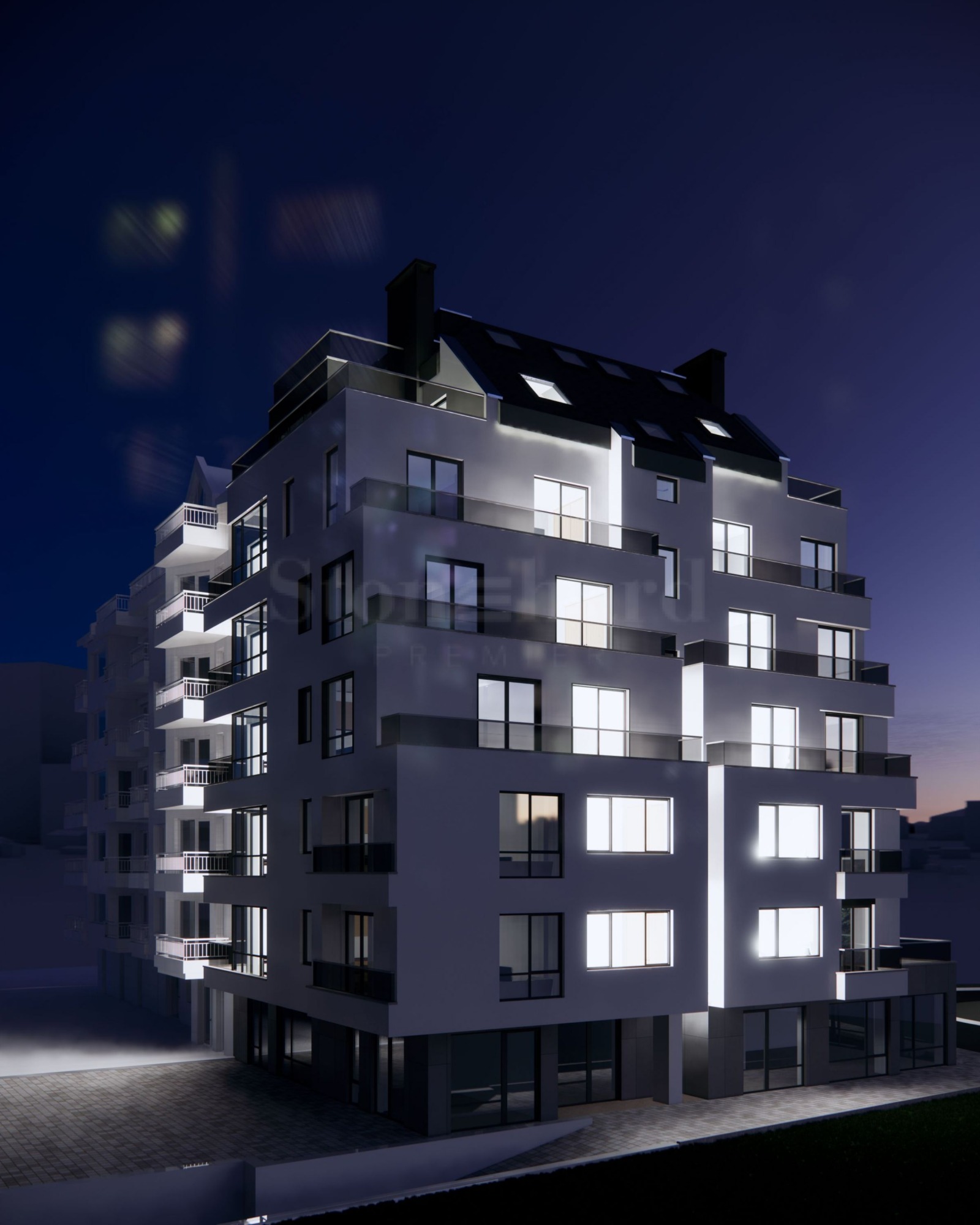 Продава 3-СТАЕН, гр. София, Манастирски ливади, снимка 10 - Апартаменти - 52482967