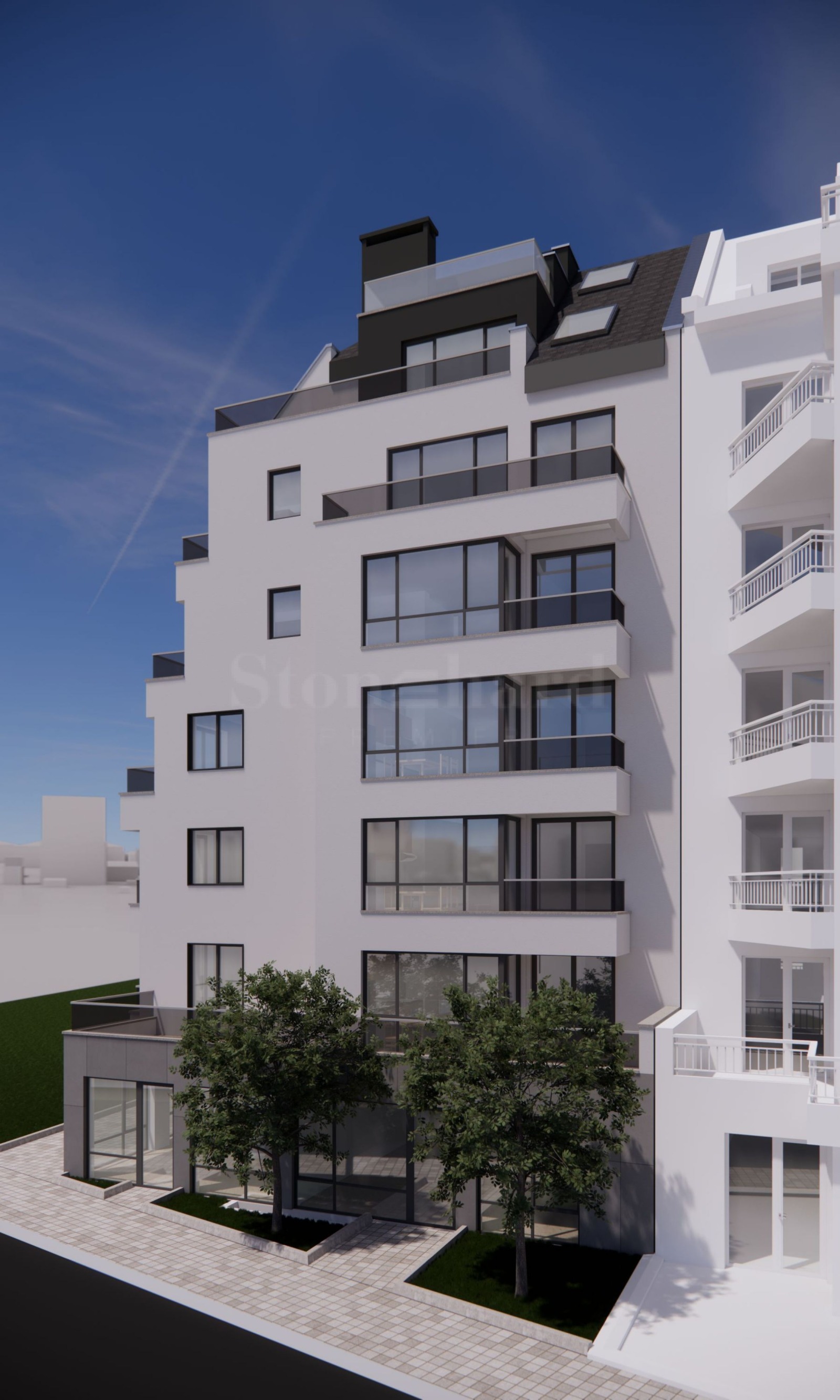 Продава 3-СТАЕН, гр. София, Манастирски ливади, снимка 5 - Апартаменти - 52482967