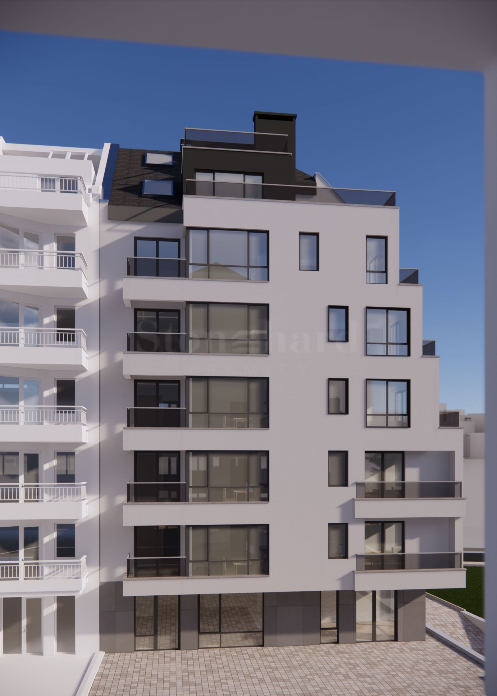 Продава 3-СТАЕН, гр. София, Манастирски ливади, снимка 11 - Апартаменти - 52482967