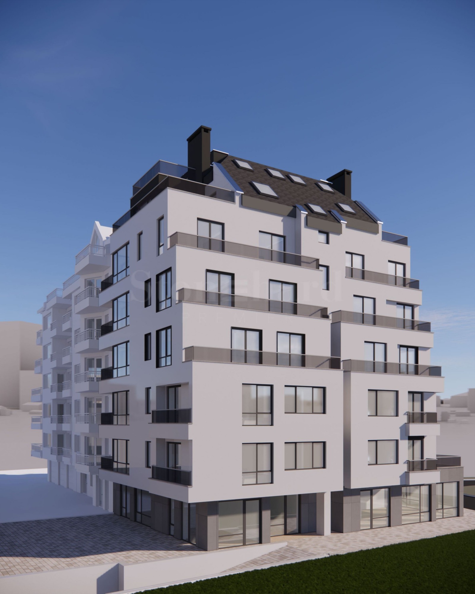Продава 3-СТАЕН, гр. София, Манастирски ливади, снимка 3 - Апартаменти - 52482967