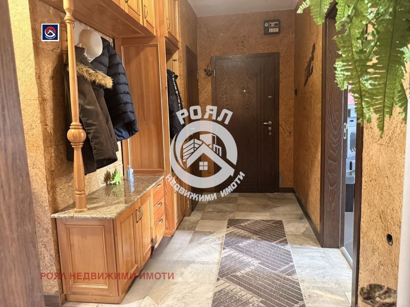 Продава 3-СТАЕН, гр. Садово, област Пловдив, снимка 13 - Апартаменти - 53522887