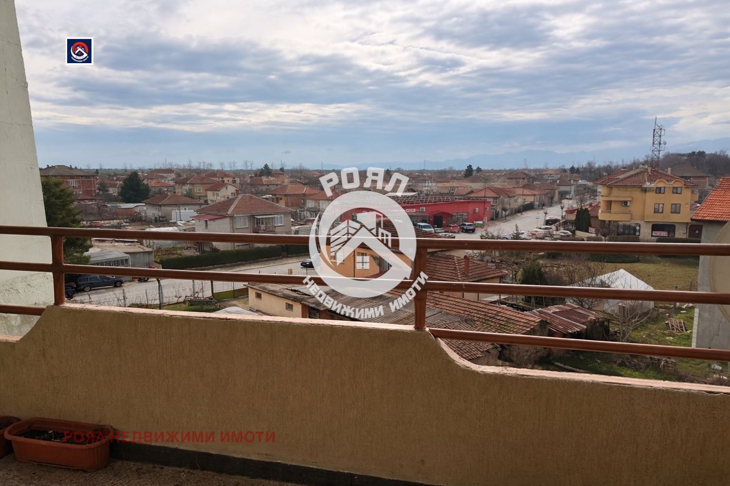 Продава 3-СТАЕН, гр. Садово, област Пловдив, снимка 15 - Апартаменти - 53522887