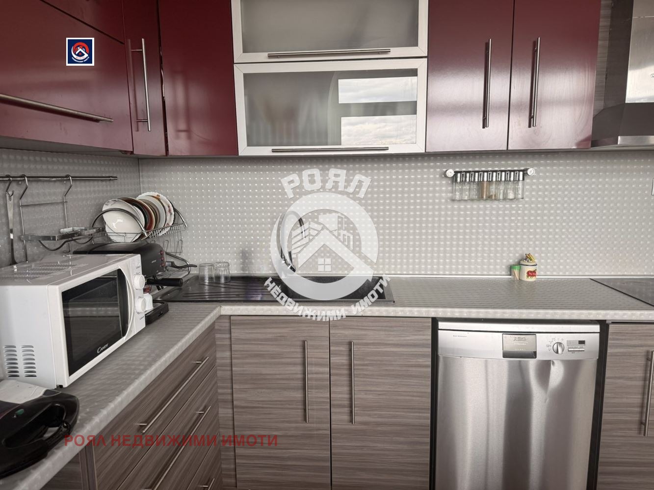 Продава 3-СТАЕН, гр. Садово, област Пловдив, снимка 5 - Апартаменти - 53522887