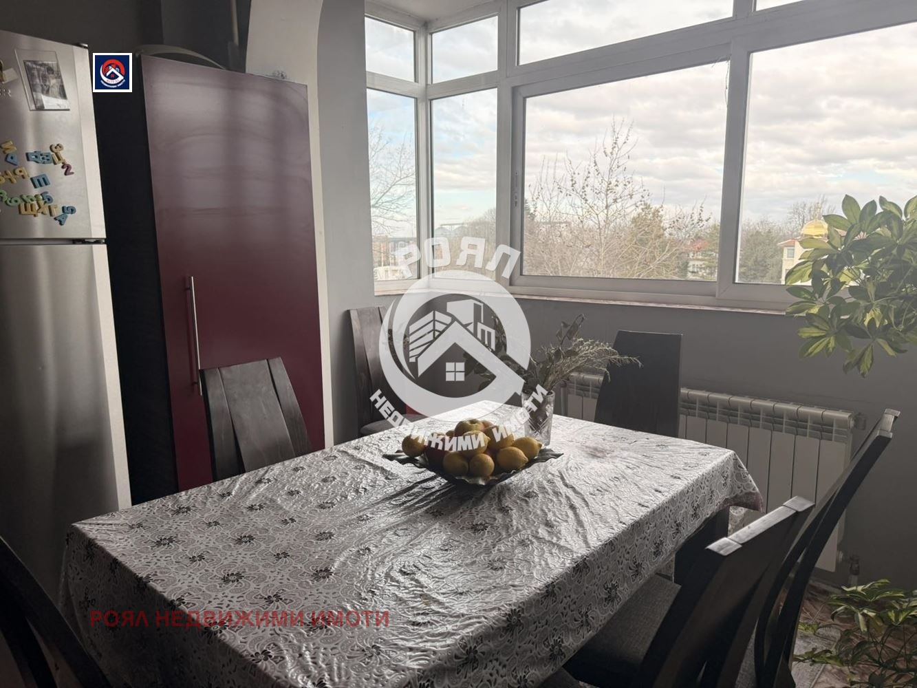 Продава 3-СТАЕН, гр. Садово, област Пловдив, снимка 3 - Апартаменти - 53522887