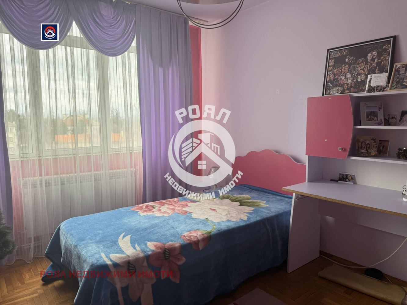 Продава 3-СТАЕН, гр. Садово, област Пловдив, снимка 8 - Апартаменти - 53522887