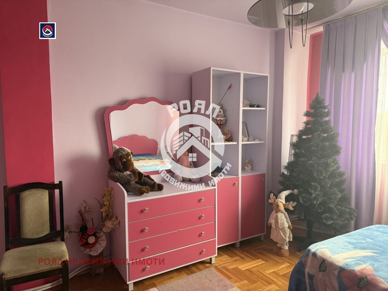 Продава 3-СТАЕН, гр. Садово, област Пловдив, снимка 9 - Апартаменти - 53522887