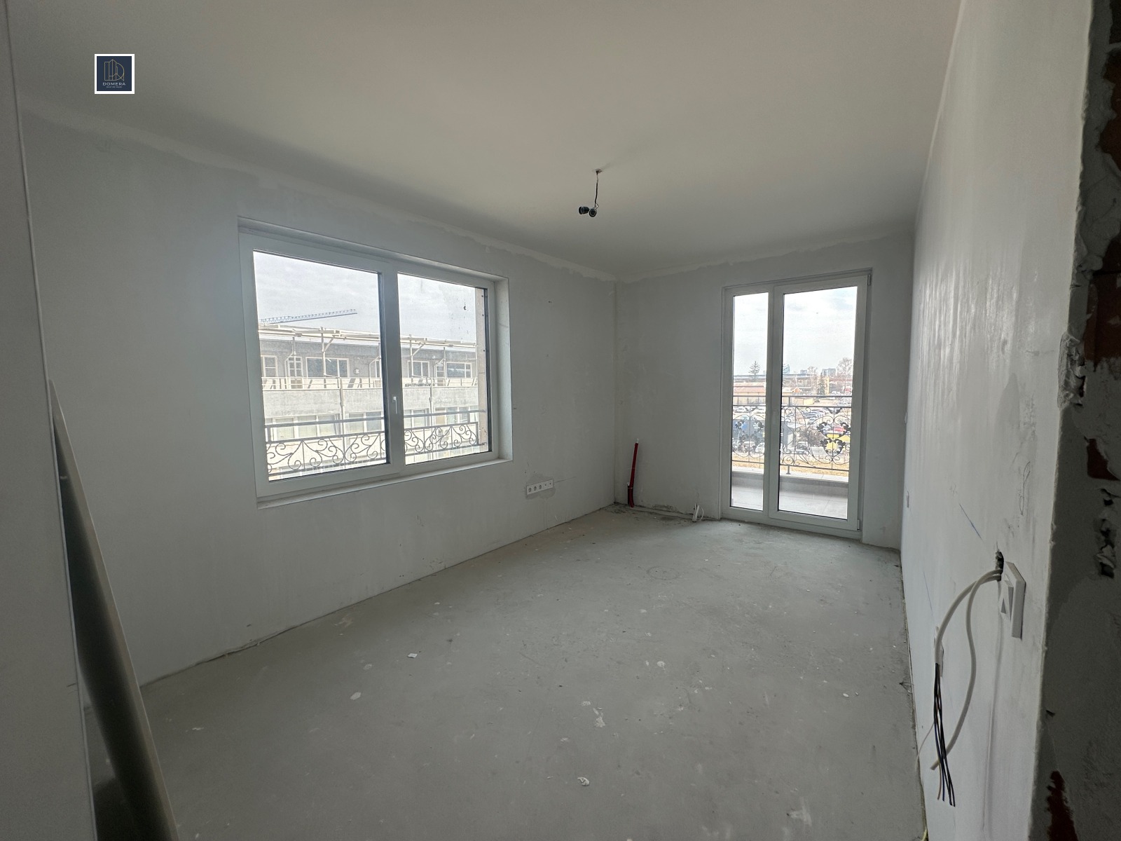 Продава 3-СТАЕН, гр. София, Кръстова вада, снимка 2 - Апартаменти - 53880401