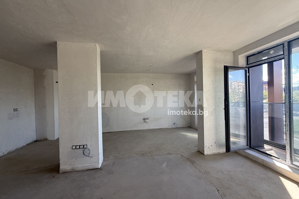 Продава 3-СТАЕН, гр. София, Гоце Делчев, снимка 7 - Апартаменти - 55256542
