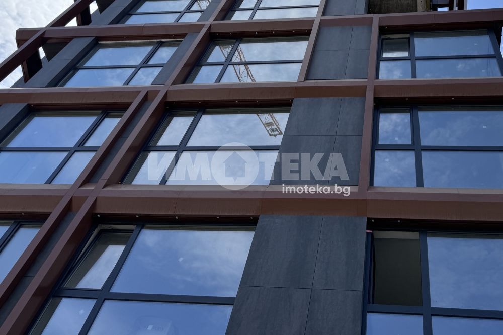 Продава 3-СТАЕН, гр. София, Гоце Делчев, снимка 3 - Апартаменти - 55256542