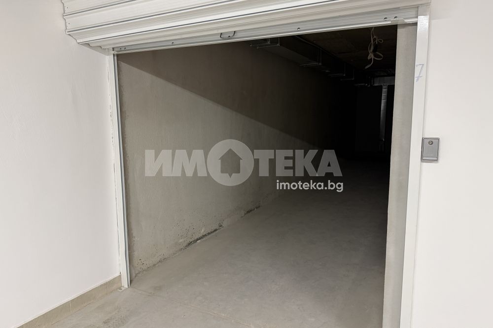 Продава 3-СТАЕН, гр. София, Гоце Делчев, снимка 4 - Апартаменти - 55256542