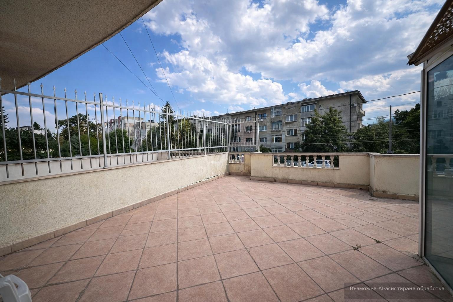 Продава 3-СТАЕН, гр. София, Княжево, снимка 12 - Апартаменти - 55789127
