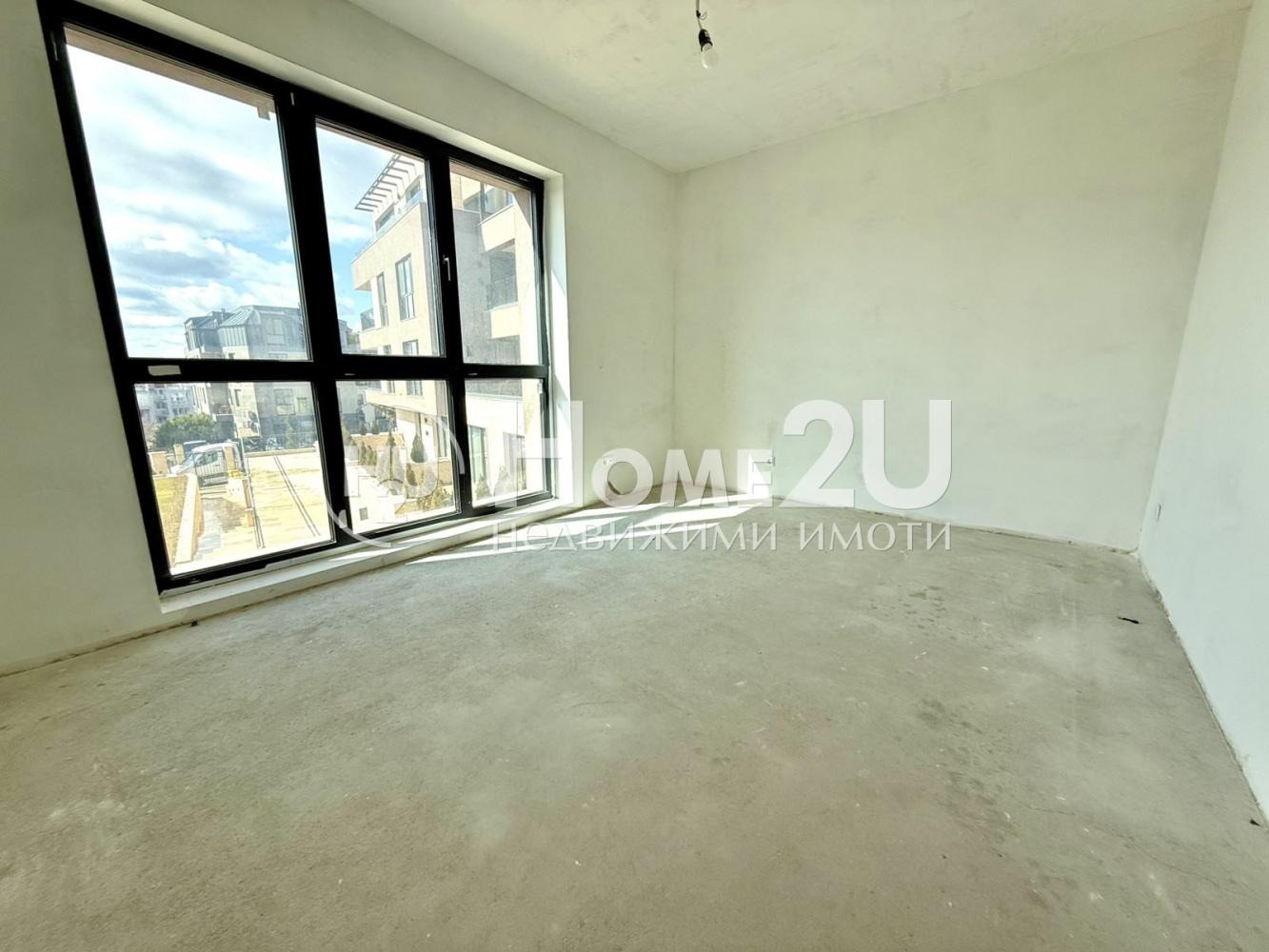 Продава 4-СТАЕН, гр. Варна, Бриз, снимка 6 - Апартаменти - 53745061