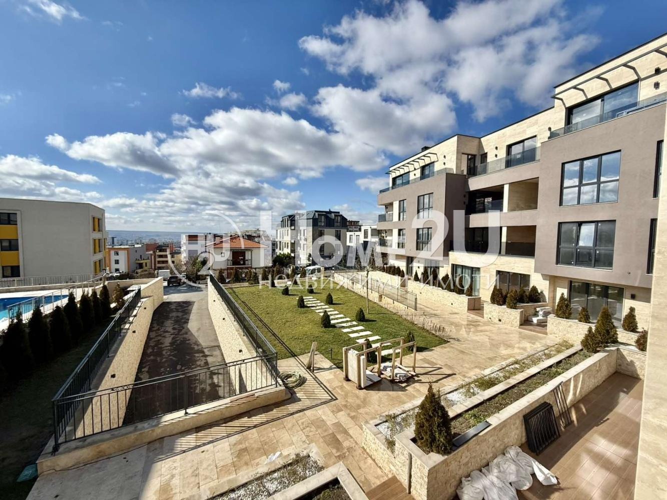 Продава 4-СТАЕН, гр. Варна, Бриз, снимка 11 - Апартаменти - 53745061