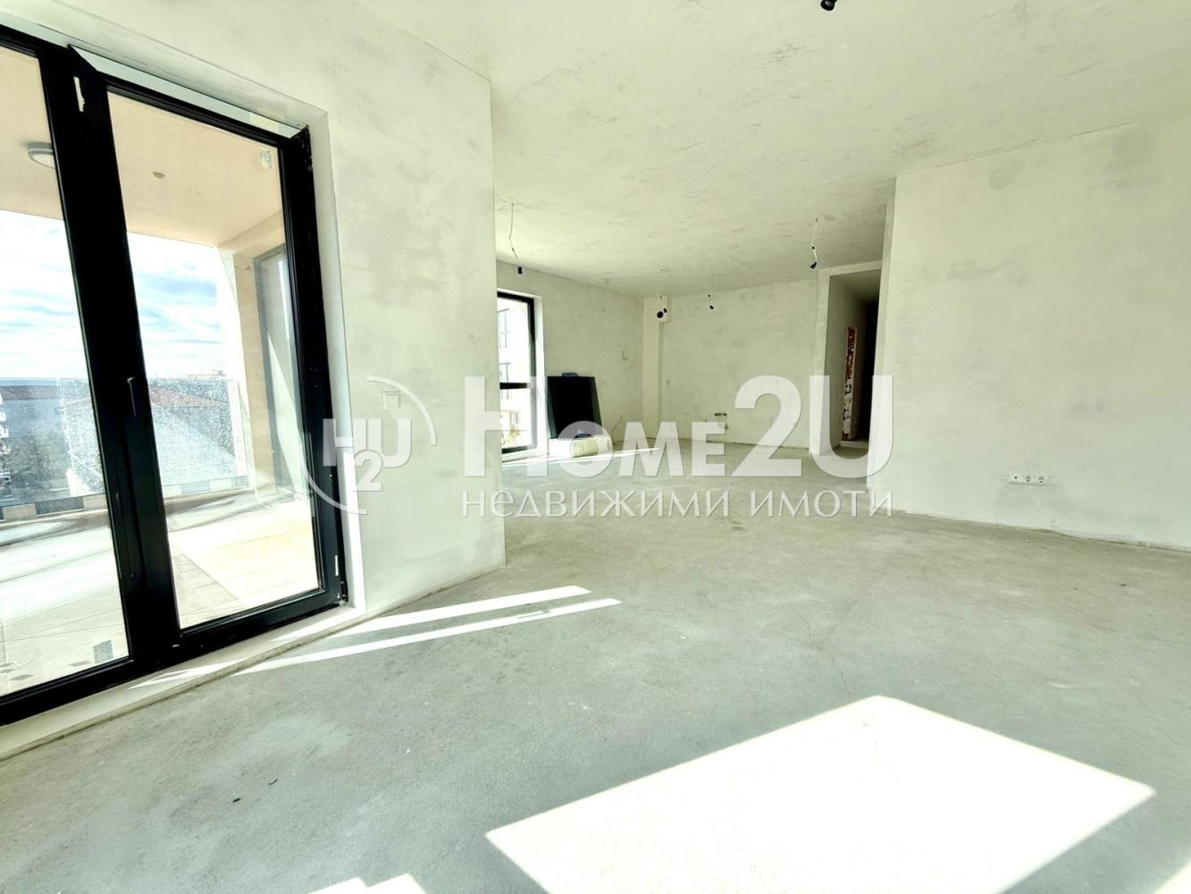 Продава 4-СТАЕН, гр. Варна, Бриз, снимка 2 - Апартаменти - 53745061