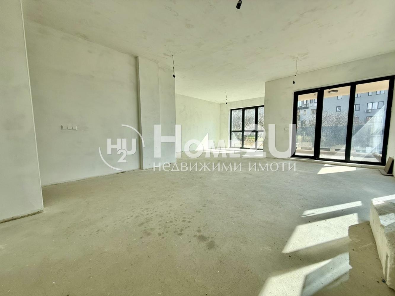 Продава 4-СТАЕН, гр. Варна, Бриз