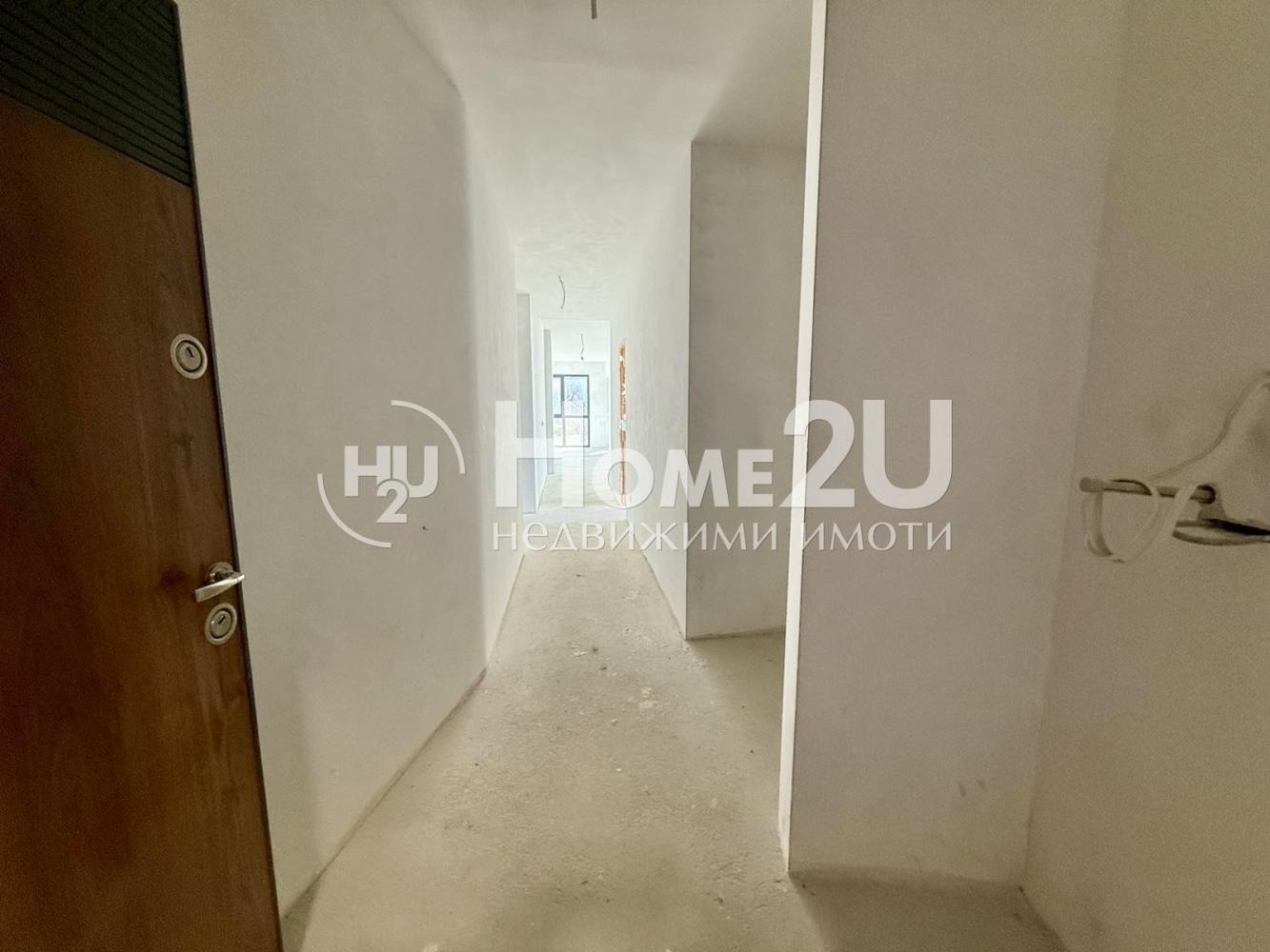 Продава 4-СТАЕН, гр. Варна, Бриз, снимка 3 - Апартаменти - 53745061
