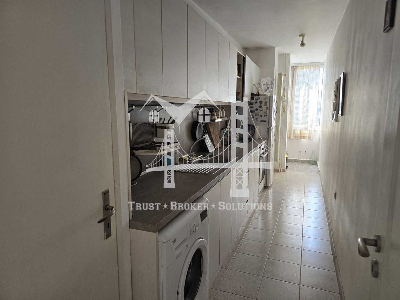 Продава 4-СТАЕН, гр. София, Гоце Делчев, снимка 15 - Апартаменти - 55720276