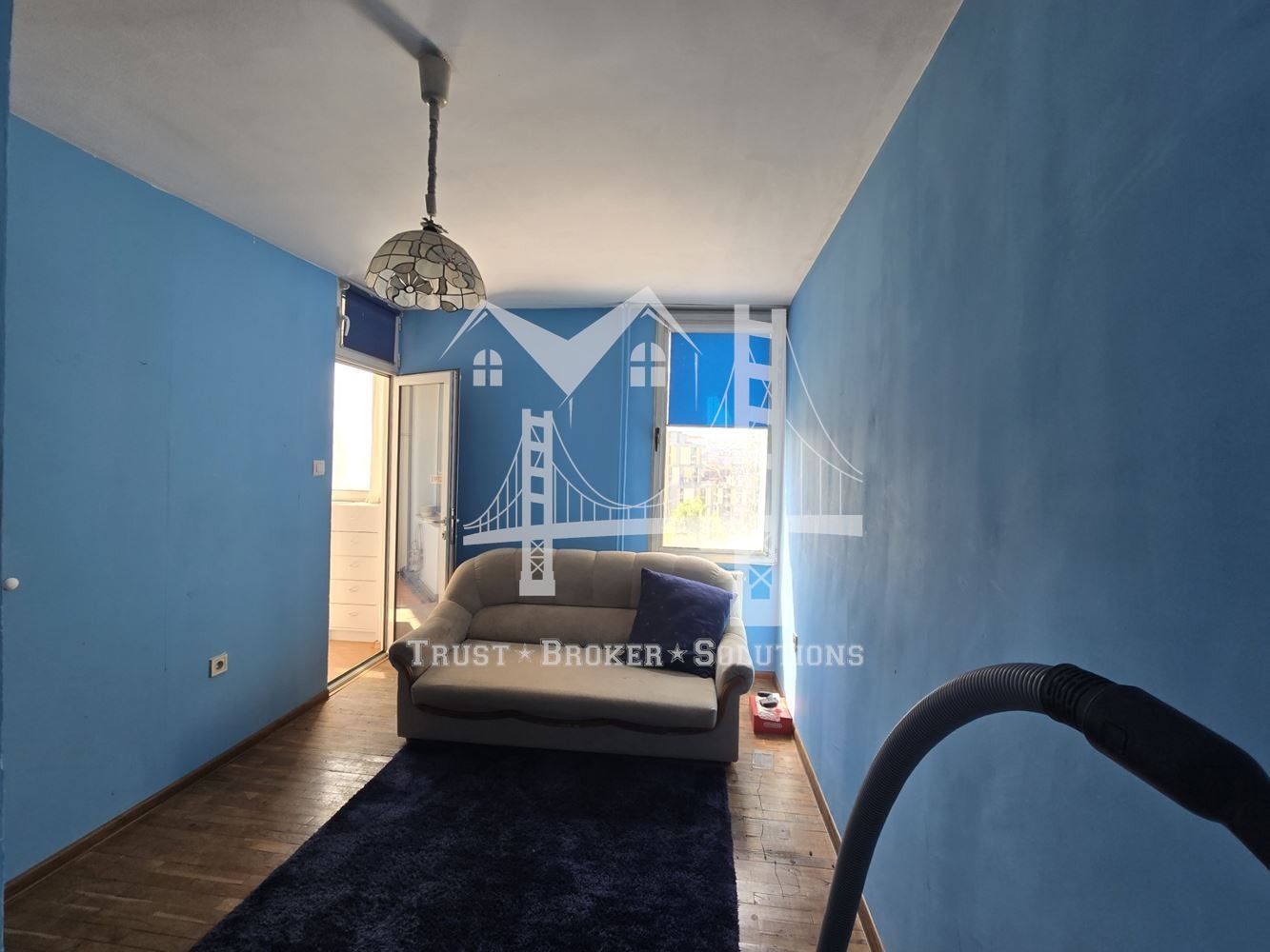 Продава 4-СТАЕН, гр. София, Гоце Делчев, снимка 11 - Апартаменти - 55720276