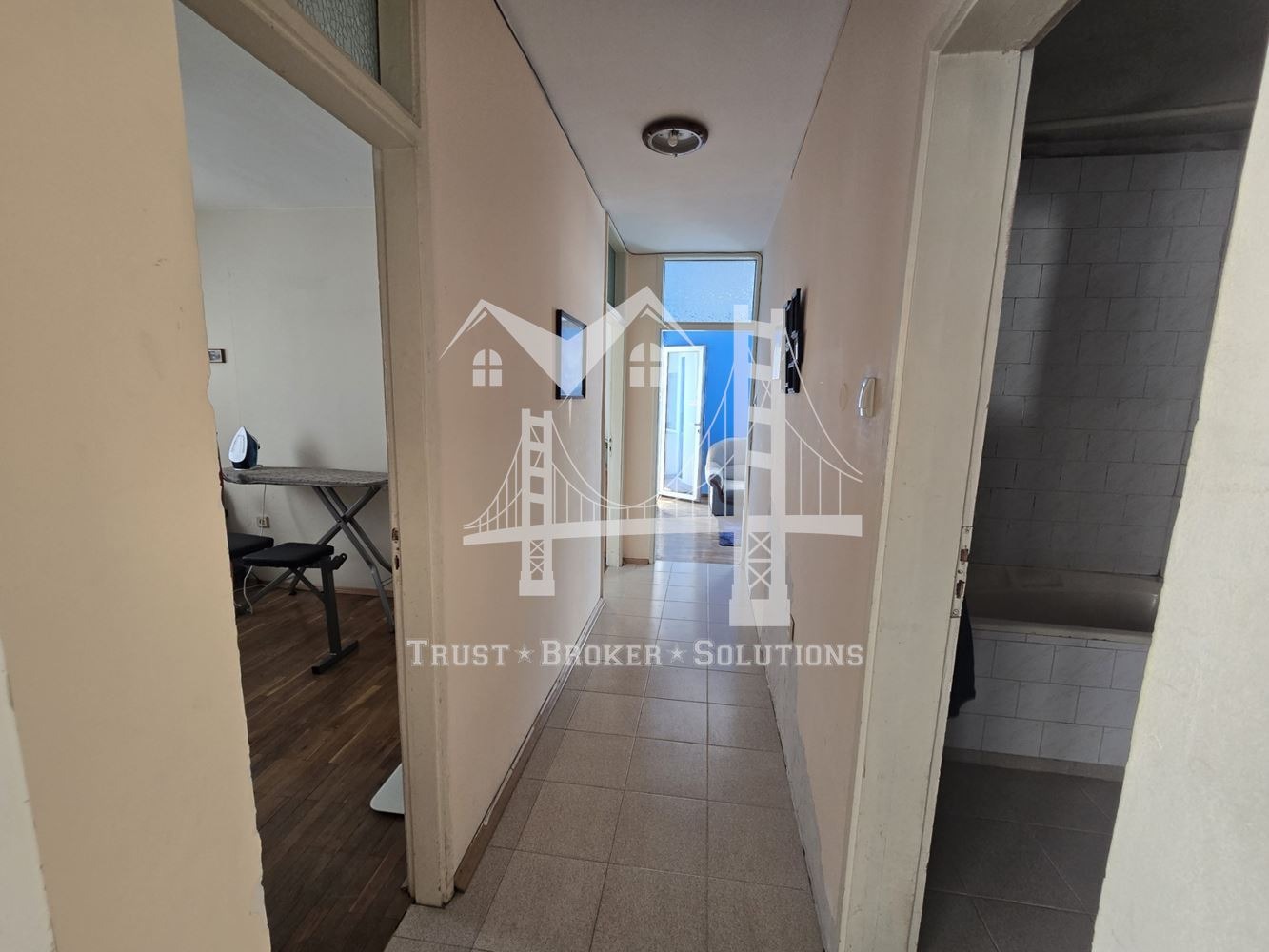 Продава 4-СТАЕН, гр. София, Гоце Делчев, снимка 5 - Апартаменти - 55720276
