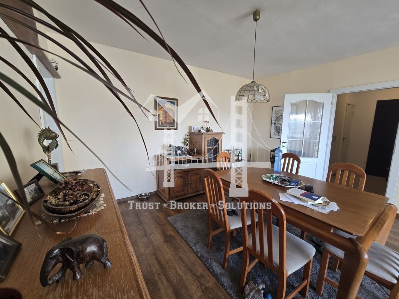 Продава 4-СТАЕН, гр. София, Гоце Делчев, снимка 3 - Апартаменти - 55720276
