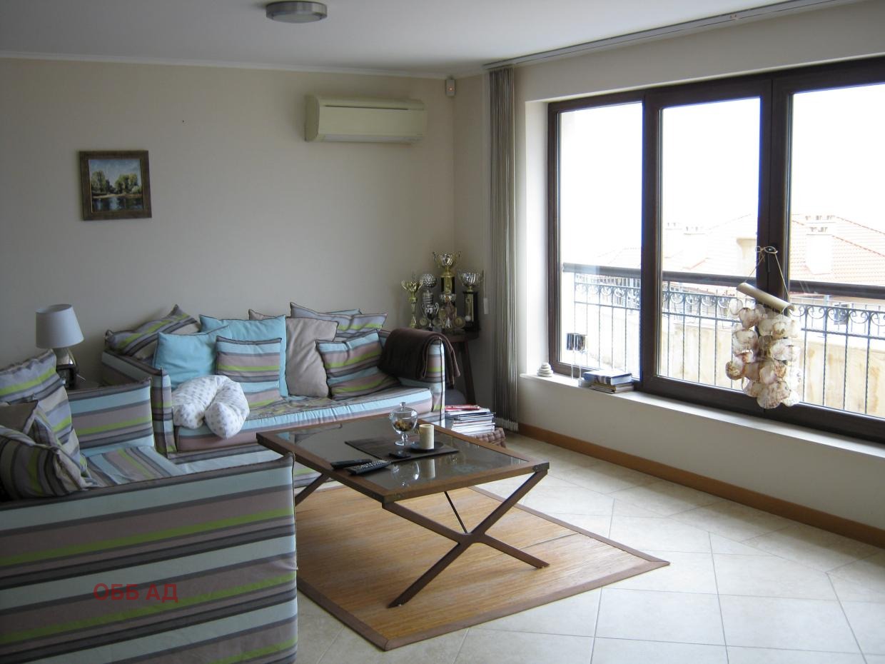 Продава МНОГОСТАЕН, с. Божурец, област Добрич, снимка 6 - Апартаменти - 55829736