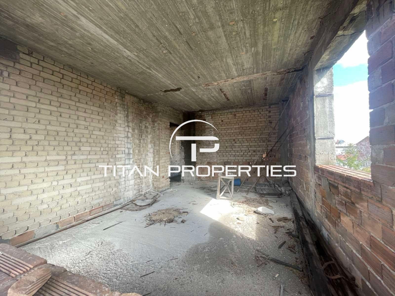 Продава МНОГОСТАЕН, гр. Пловдив, Прослав