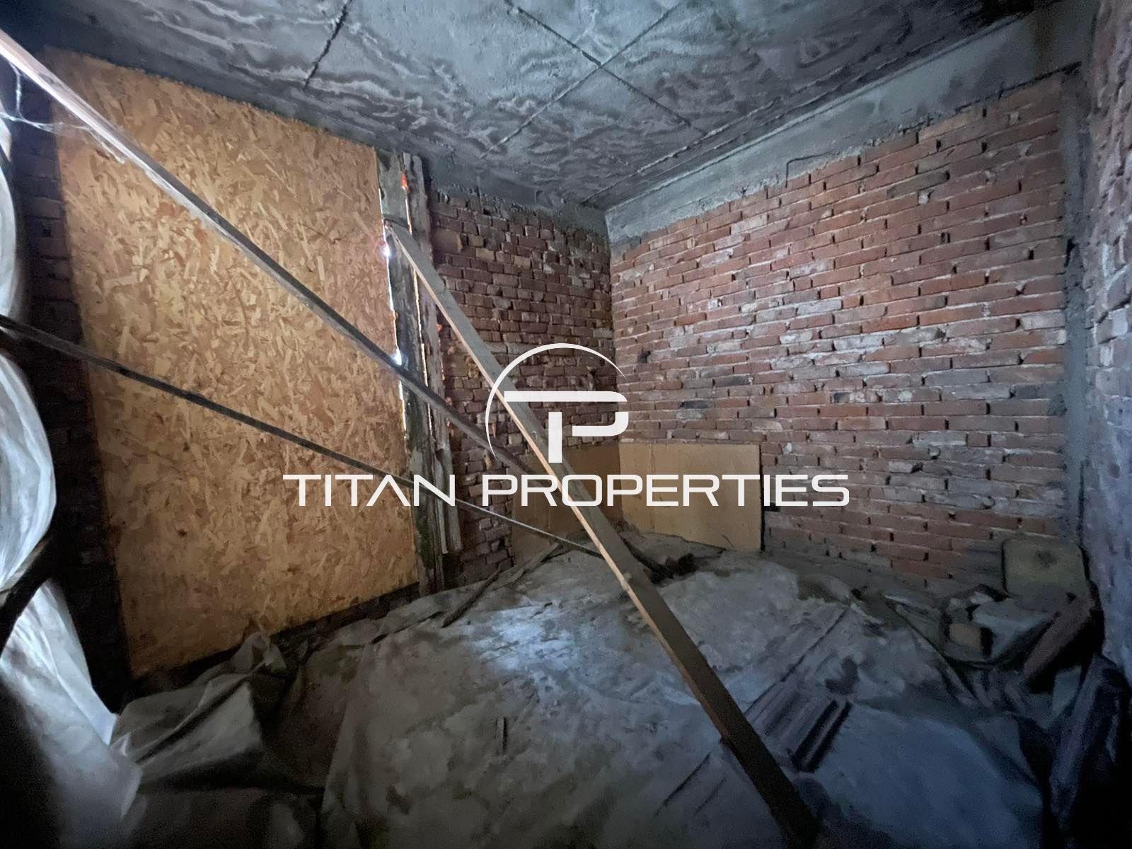 Продава МНОГОСТАЕН, гр. Пловдив, Прослав, снимка 2 - Апартаменти - 54132001