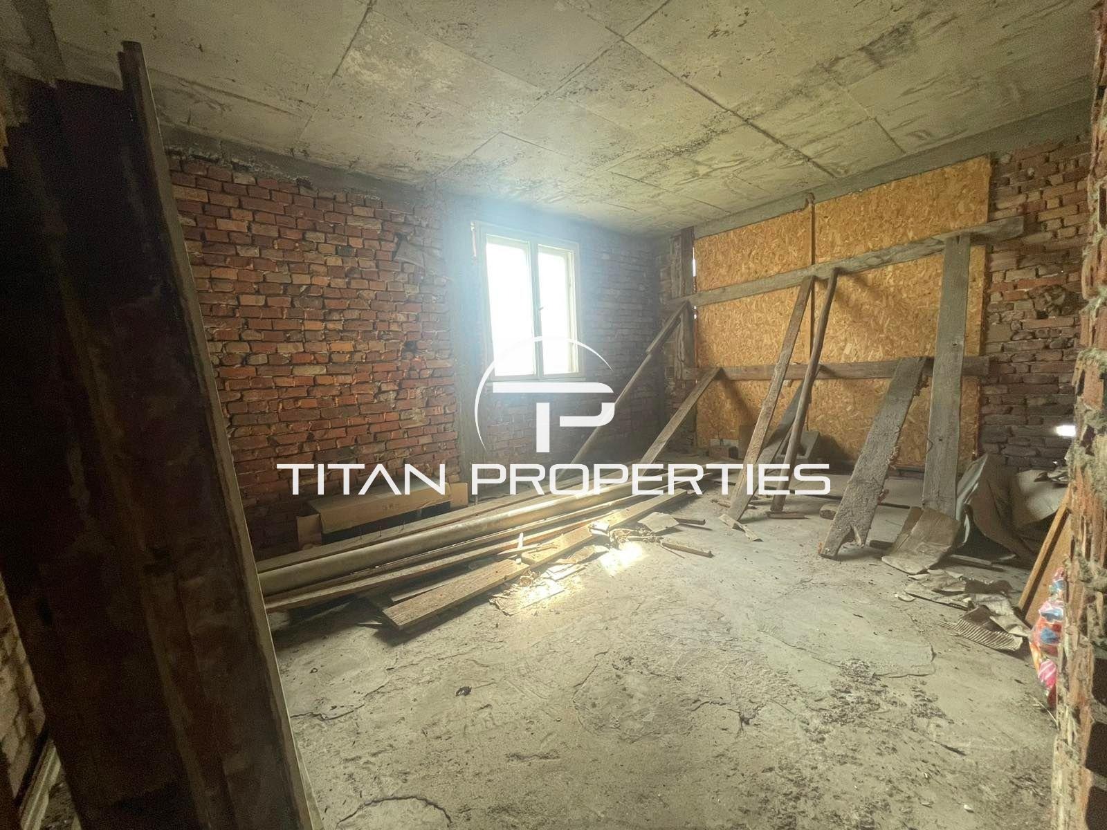 Продава МНОГОСТАЕН, гр. Пловдив, Прослав, снимка 4 - Апартаменти - 54132001