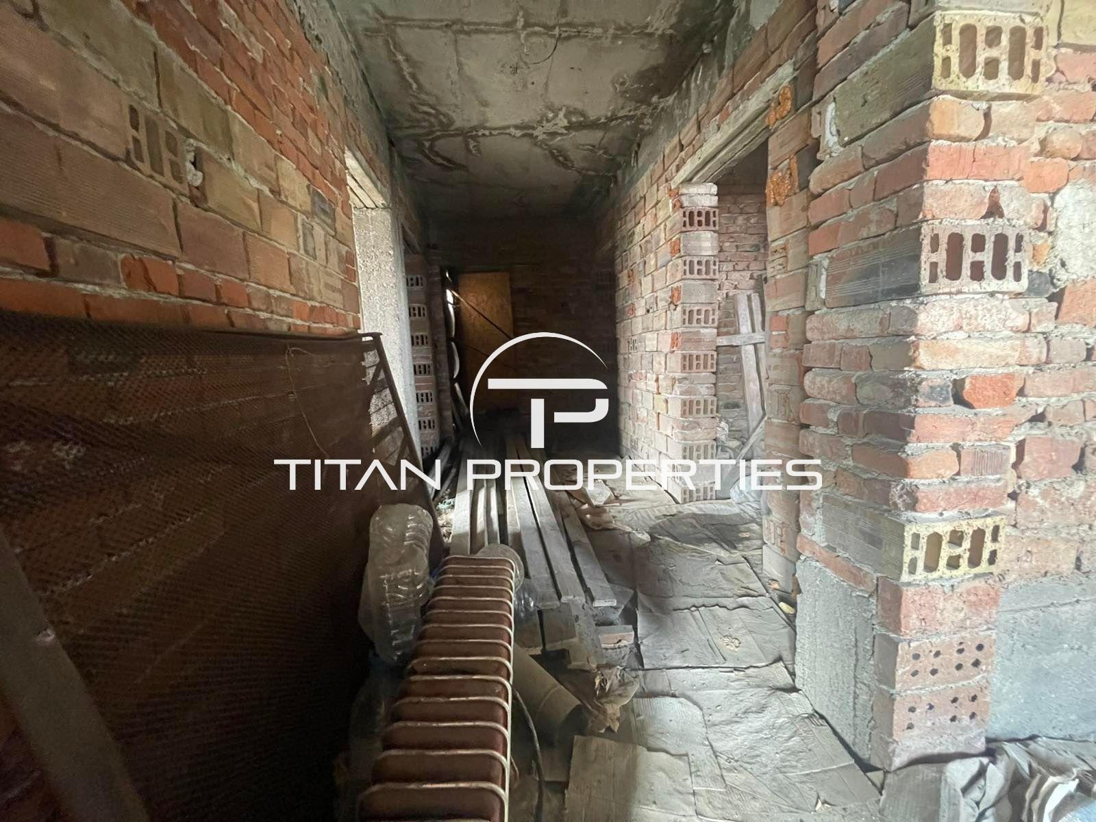 Продава МНОГОСТАЕН, гр. Пловдив, Прослав, снимка 11 - Апартаменти - 54132001