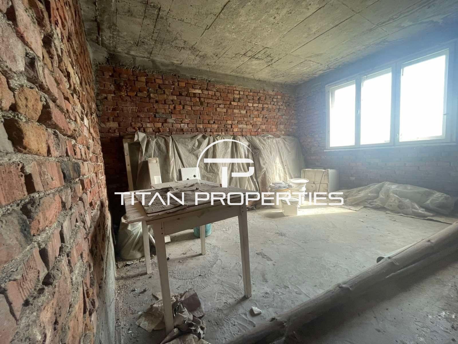 Продава МНОГОСТАЕН, гр. Пловдив, Прослав, снимка 3 - Апартаменти - 54132001