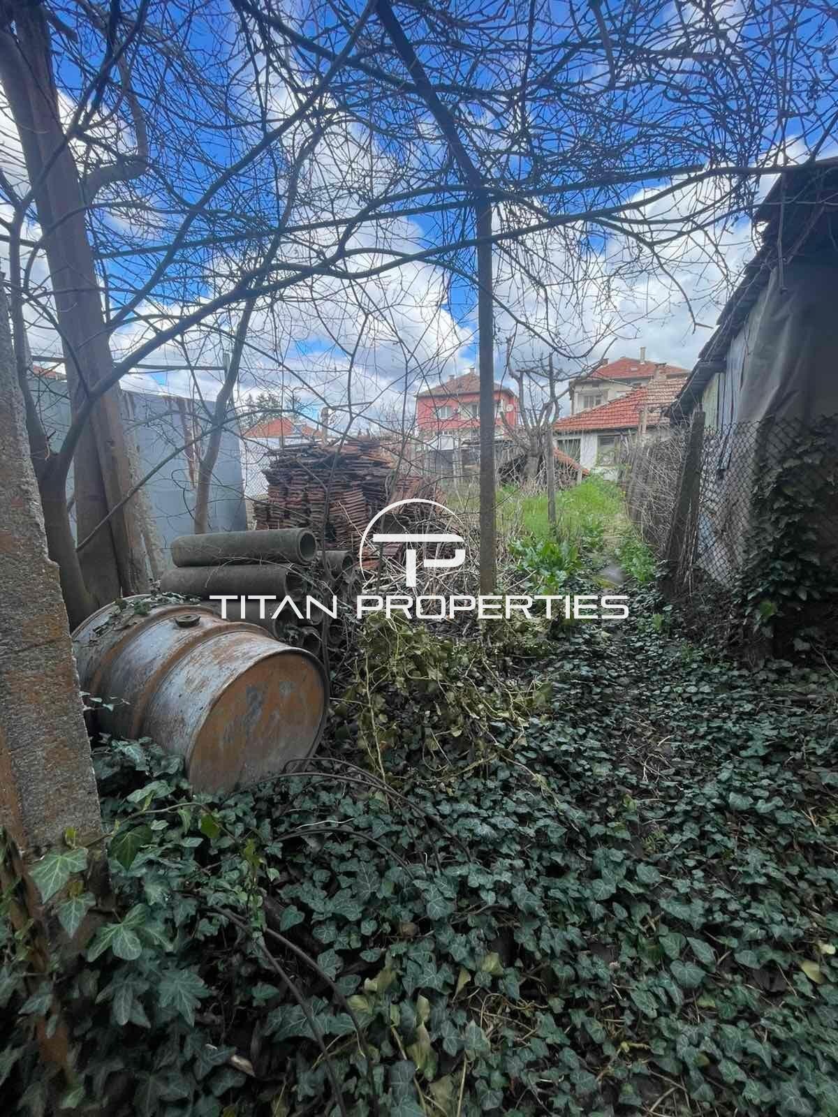 Продава МНОГОСТАЕН, гр. Пловдив, Прослав, снимка 12 - Апартаменти - 54132001