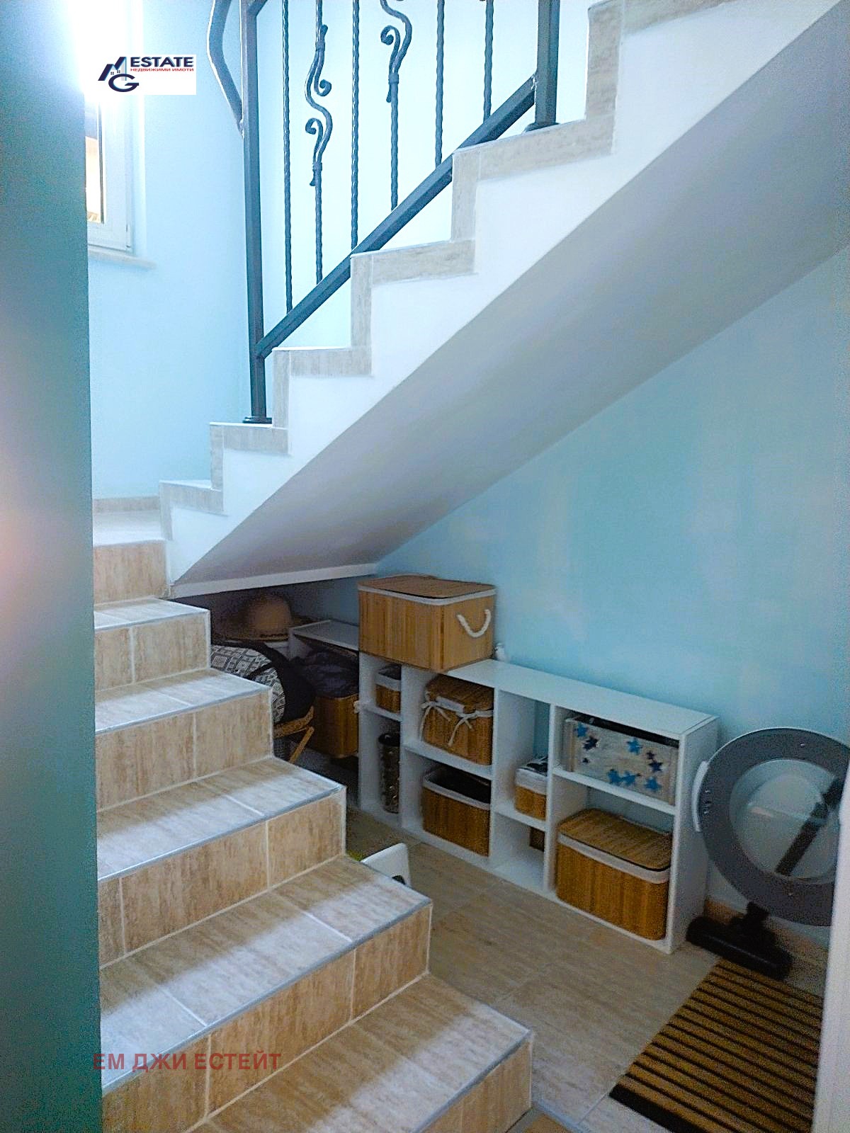 Продава МЕЗОНЕТ, с. Равда, област Бургас, снимка 6 - Апартаменти - 54832447