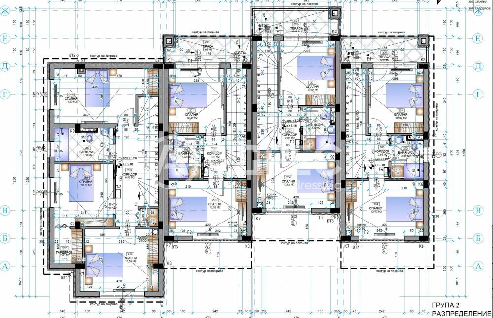 Продава КЪЩА, гр. София, гр. Банкя, снимка 4 - Къщи - 54942136