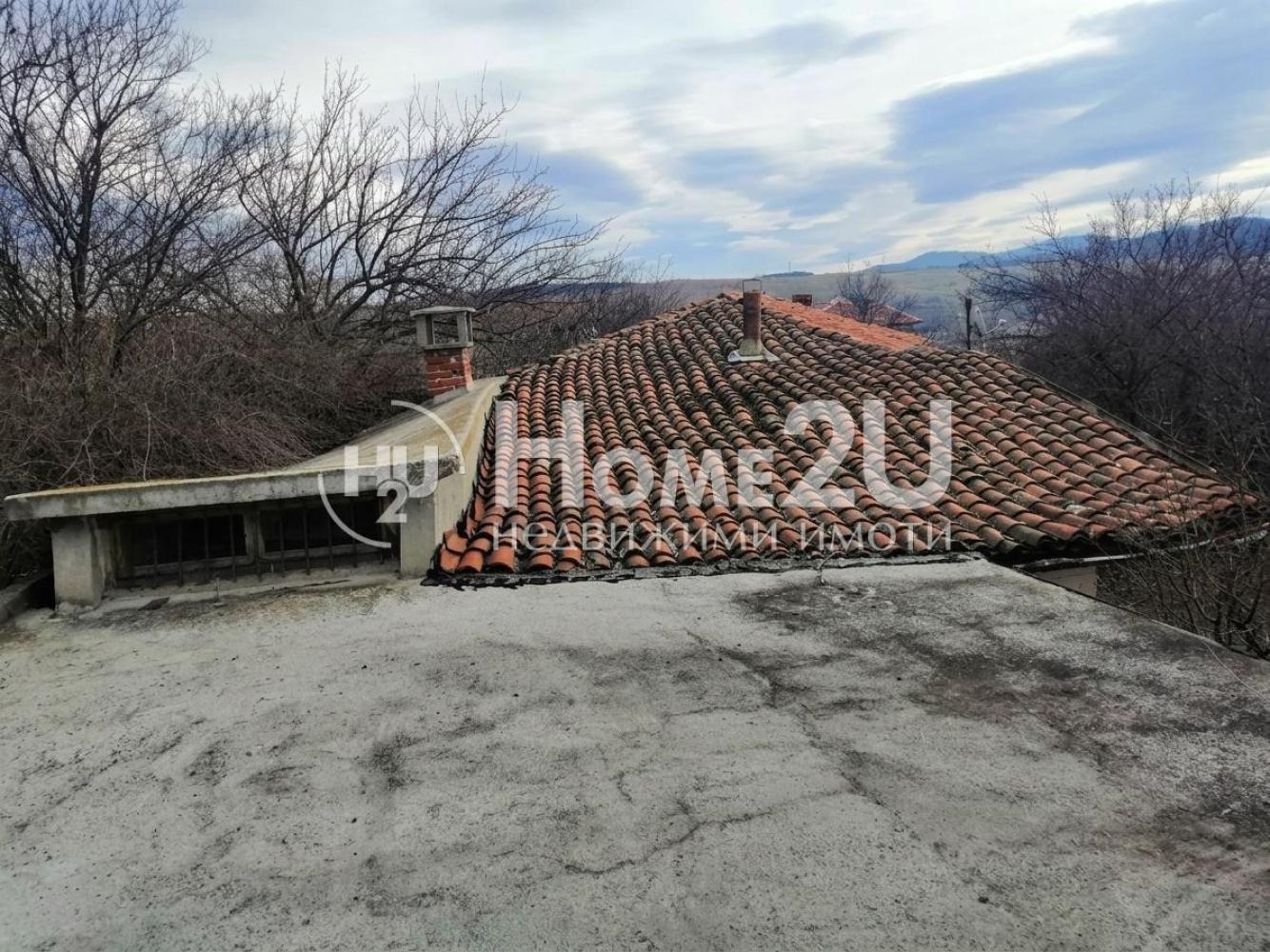 Продава КЪЩА, с. Верен, област Стара Загора, снимка 5 - Къщи - 55009118