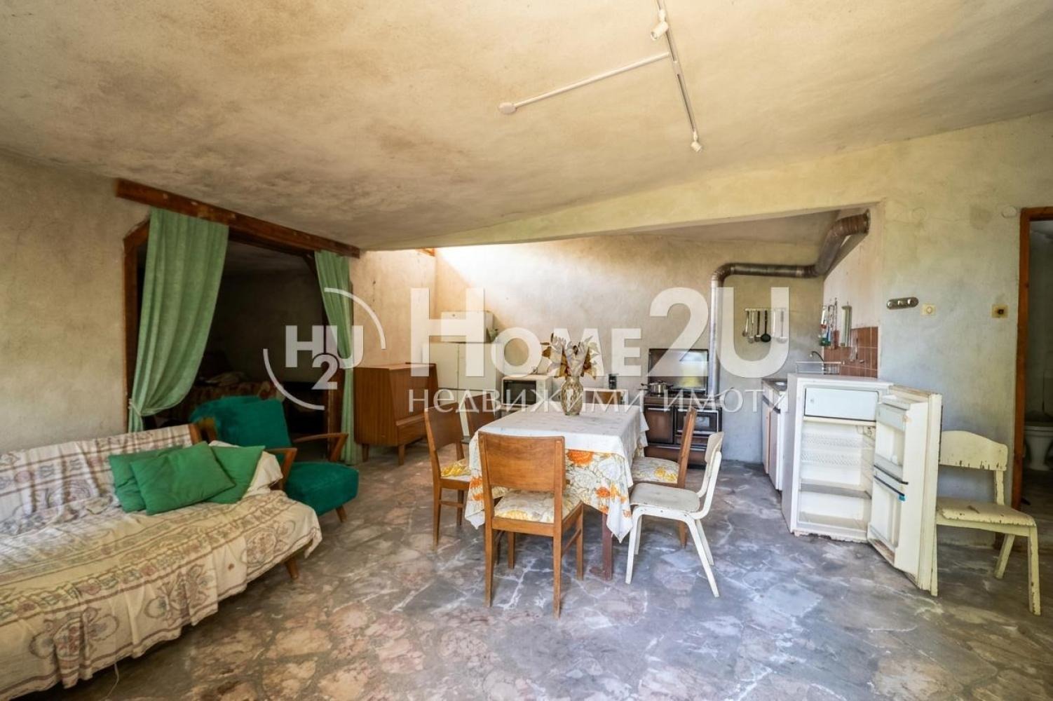 Продава КЪЩА, с. Верен, област Стара Загора, снимка 10 - Къщи - 55009118