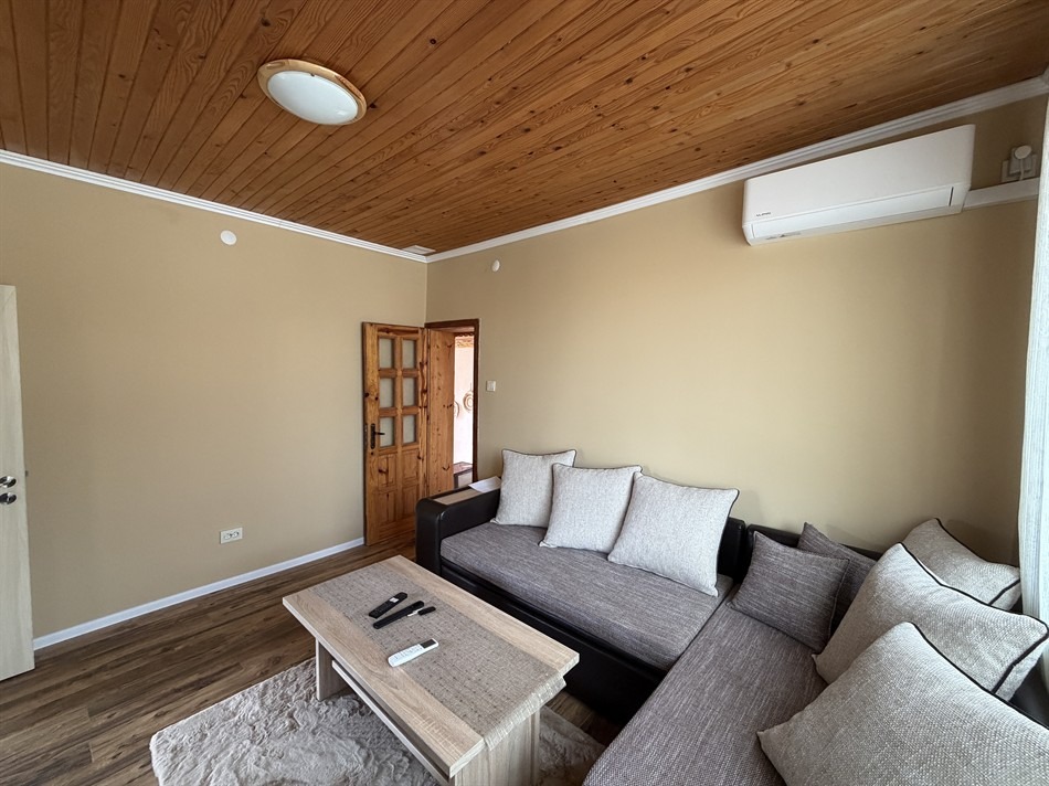 Продава КЪЩА, с. Ряховците, област Габрово, снимка 4 - Къщи - 56068942
